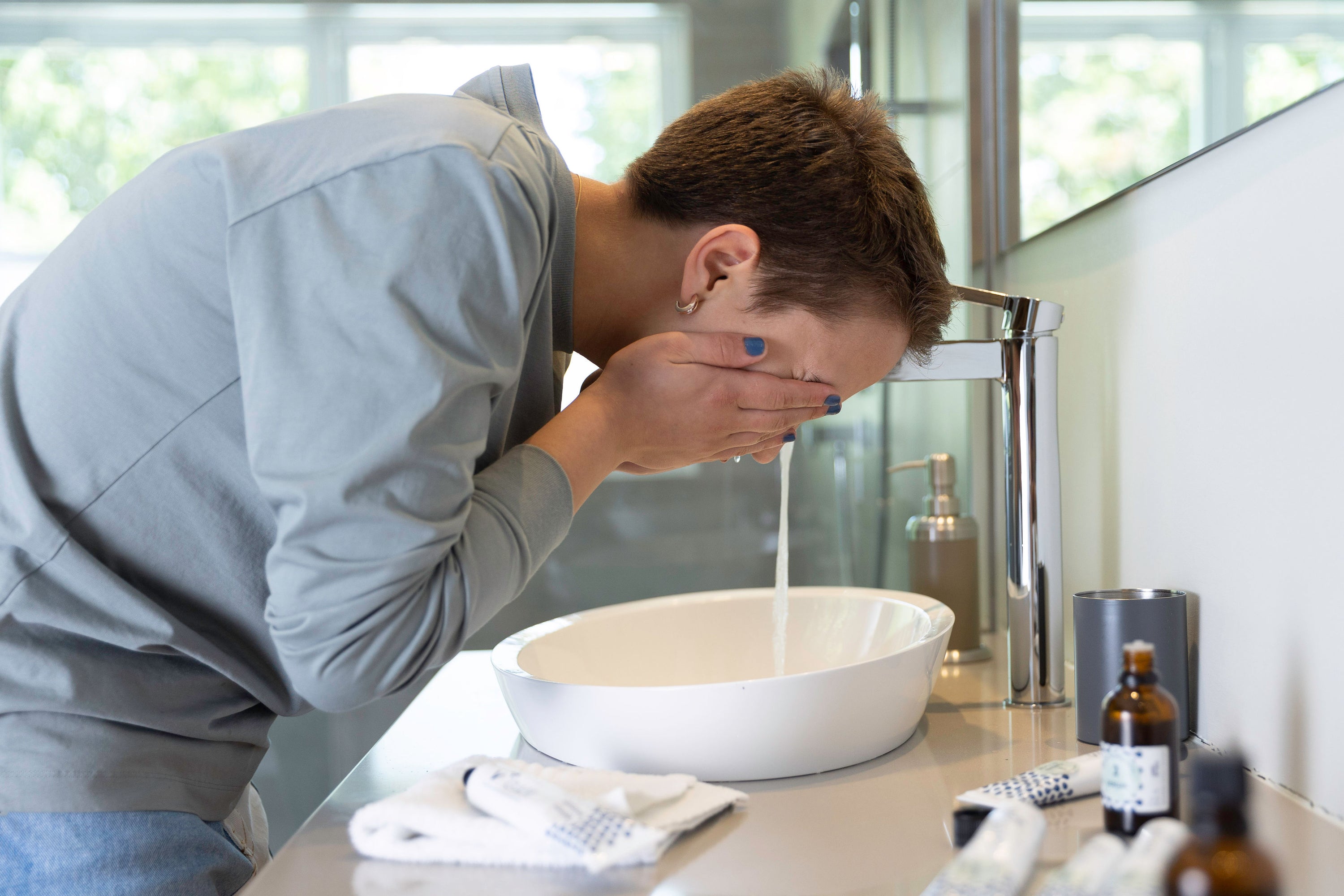 Where Science Meets Self-Care: The Key To Restoring Skin Harmony