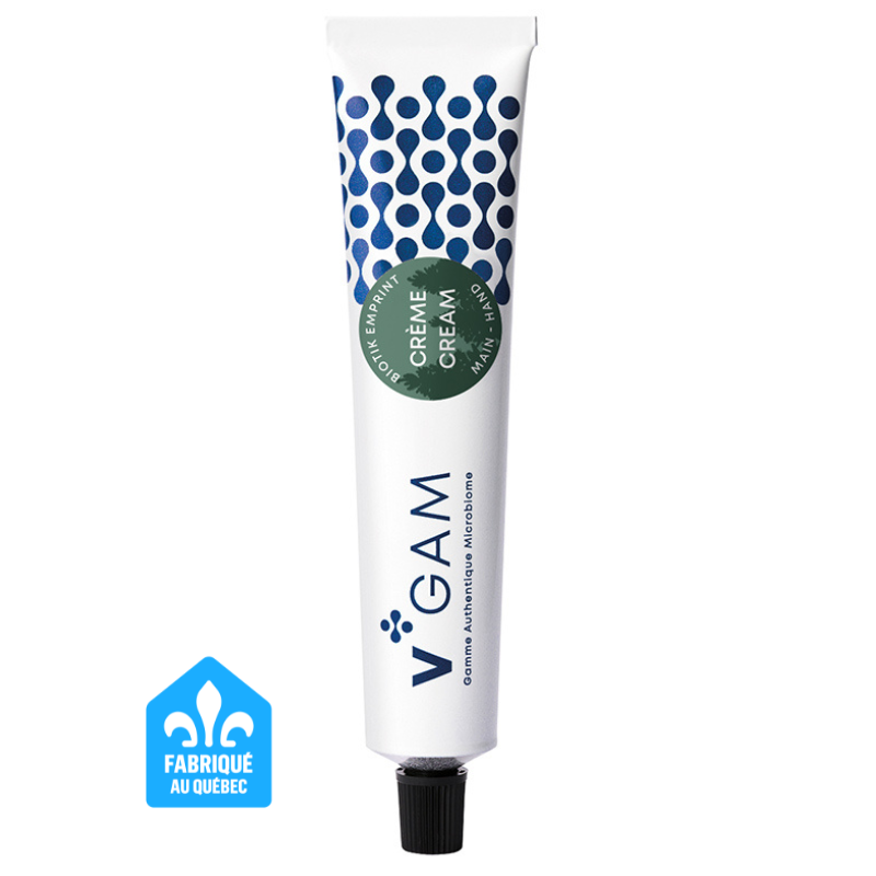 Hand & Foot CREAM | Biotik Emprint and Emprose