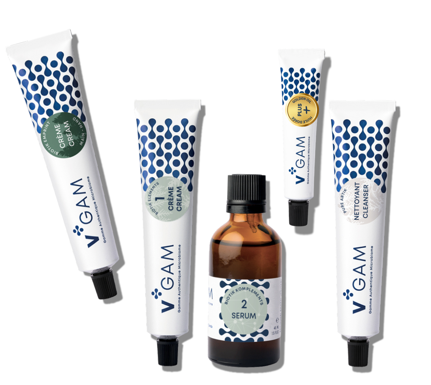 The Total Skin Reset + Pack