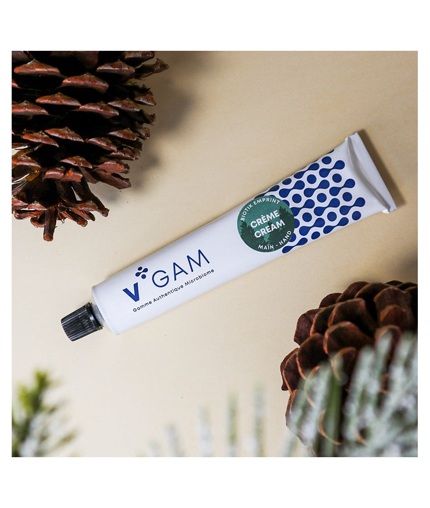 Hand & Foot CREAM | Biotik Emprint and Emprose