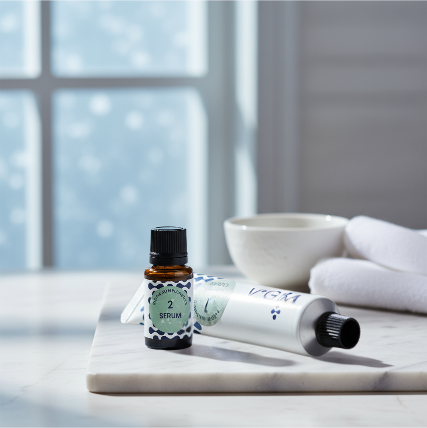 GO2 BiotiK Duo | Intuitive Care