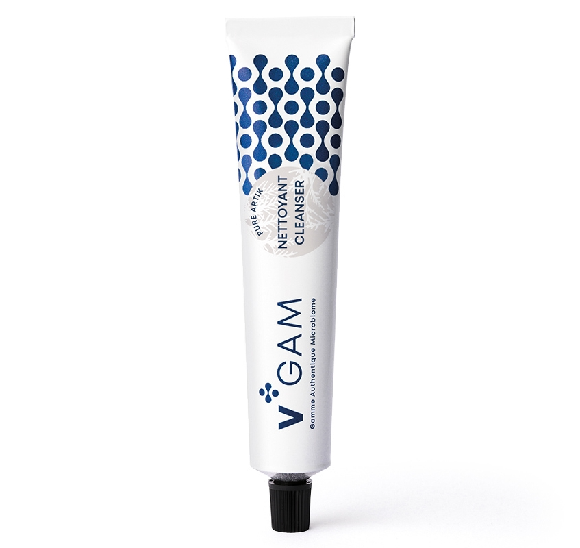 Nettoyant Visage | Art pur
