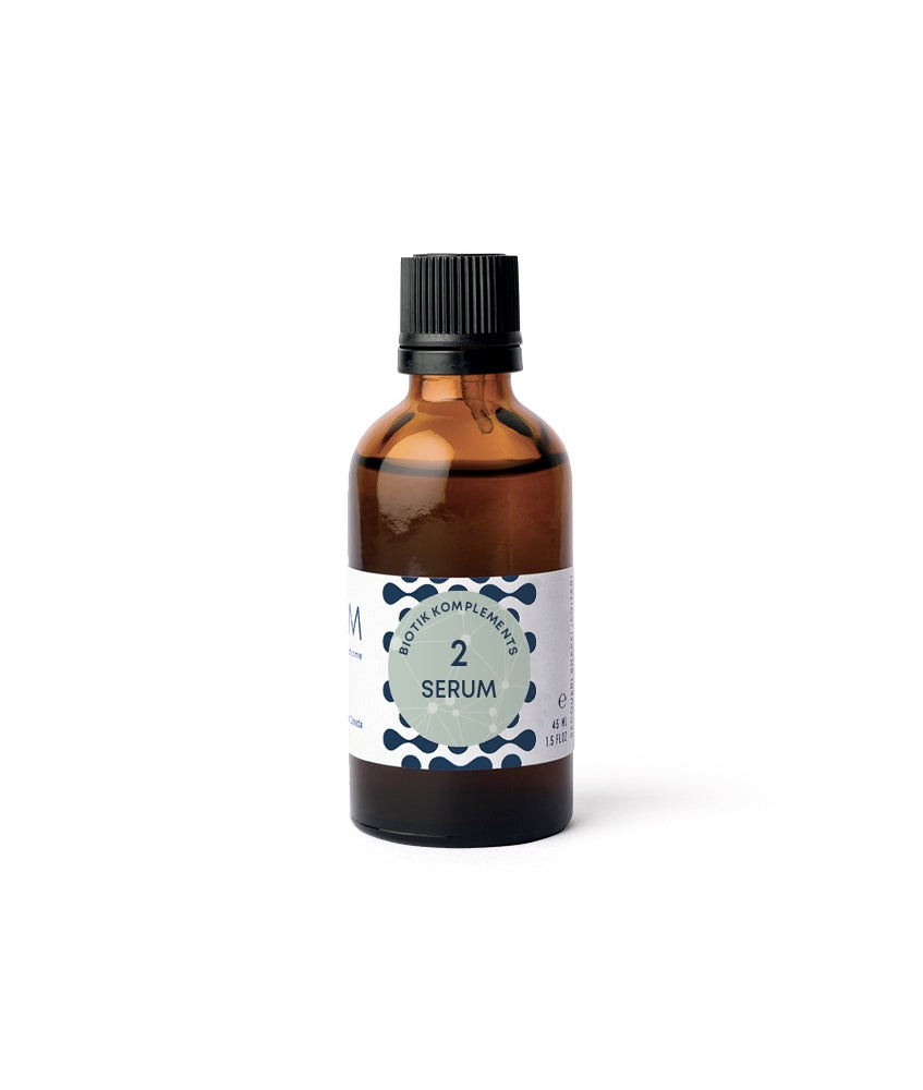 Mineral SERUM | Biotik Komplements