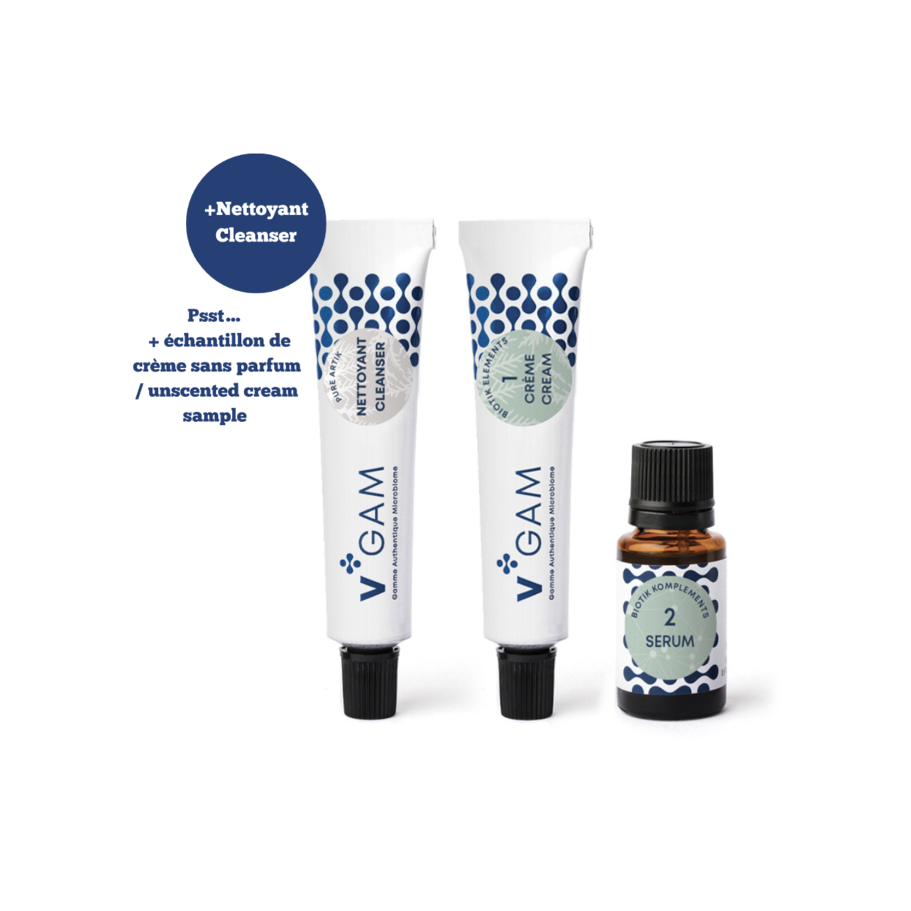 Onboarding Travel Discovery Kit