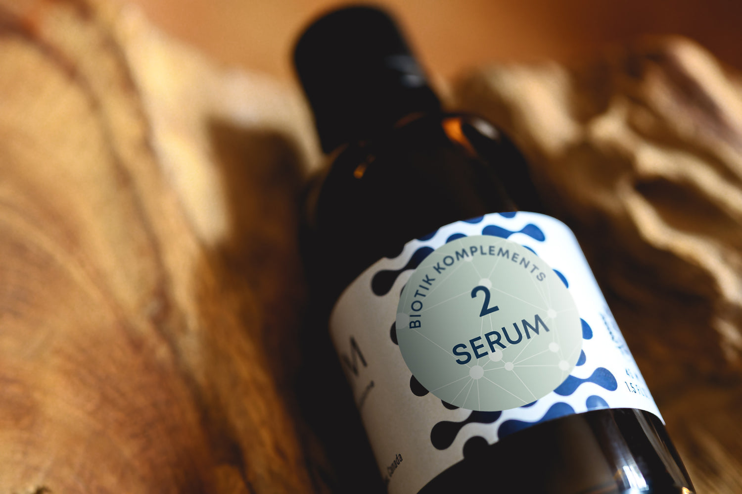 Mineral SERUM | Biotik Komplements