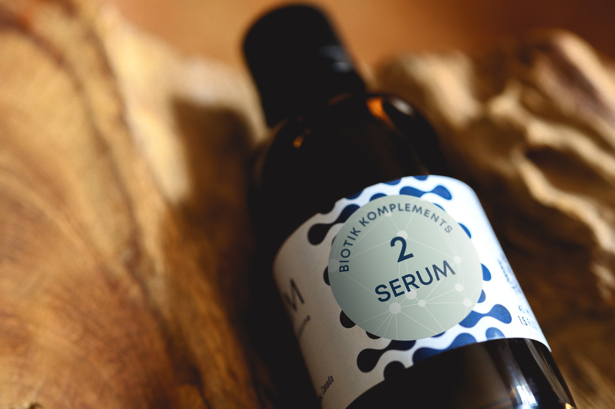 Mineral SERUM | Biotik Komplements