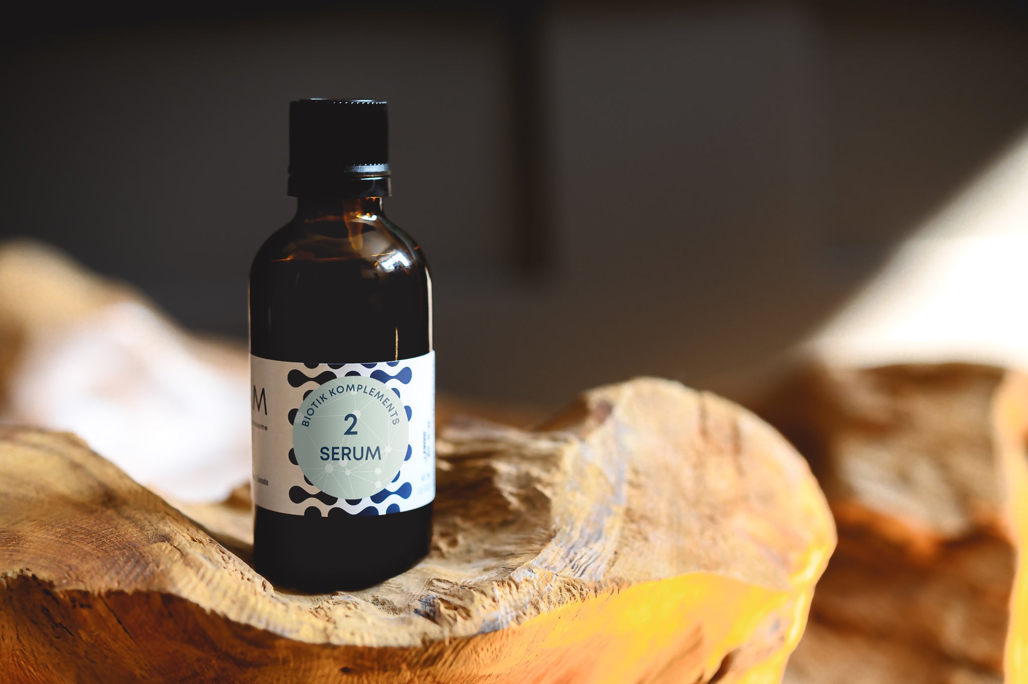 Mineral SERUM | Biotik Komplements