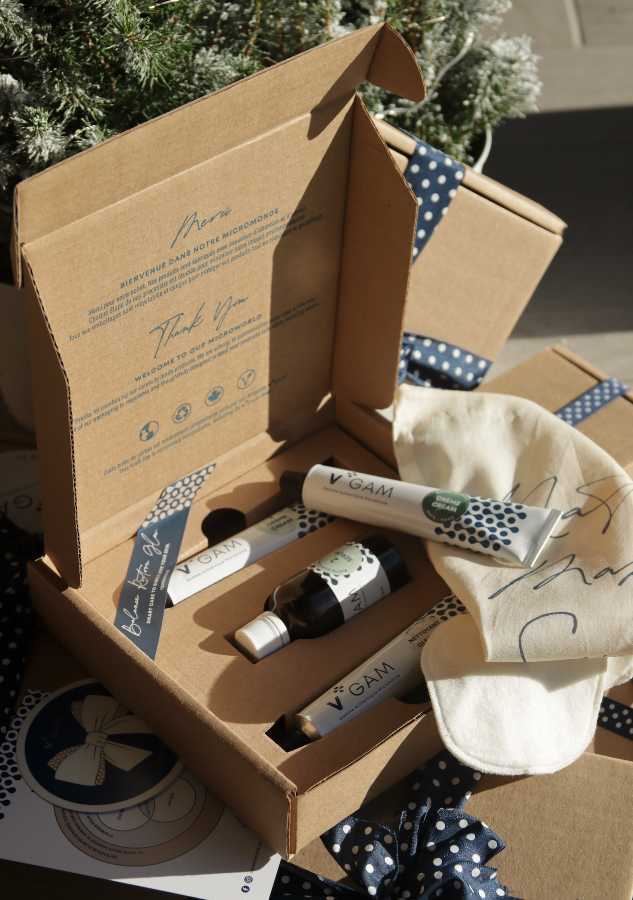 The Total Skin Reset + Pack