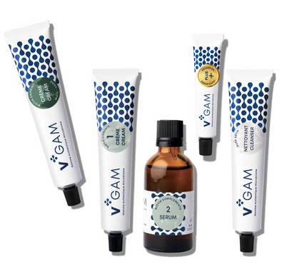 The Total Skin Reset + Pack