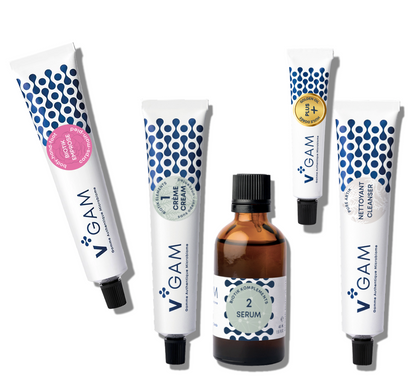 The Total Skin Reset + Pack