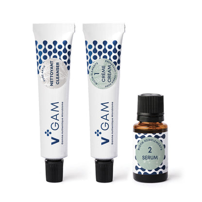 Routine d’embarquement peau nomade